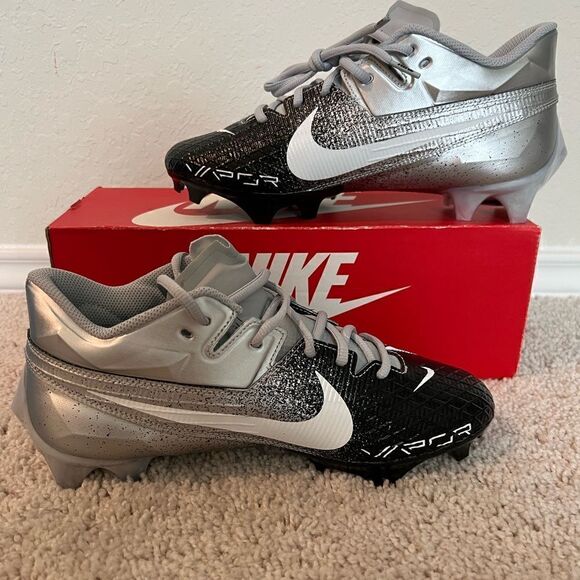 Nike Vapor Edge Elite 360 2 Football Cleats - Picture 2 of 10